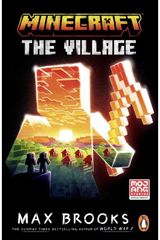 Minecraft: The