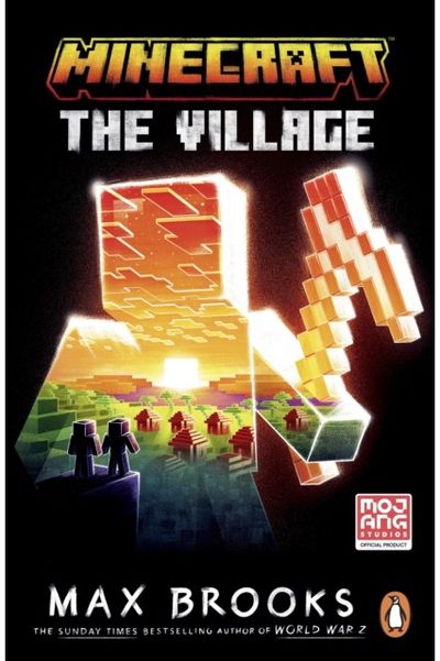 Minecraft: The