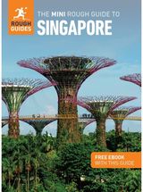 Mini Rough Guide to