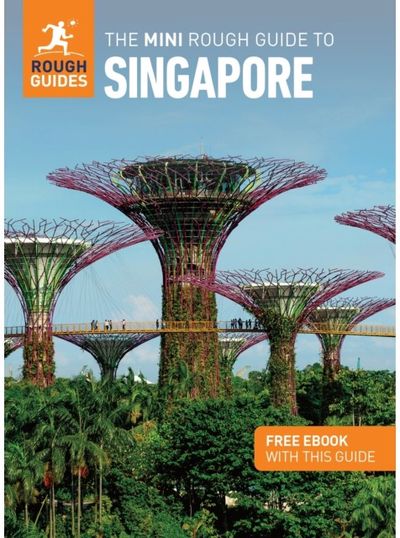 Mini Rough Guide to