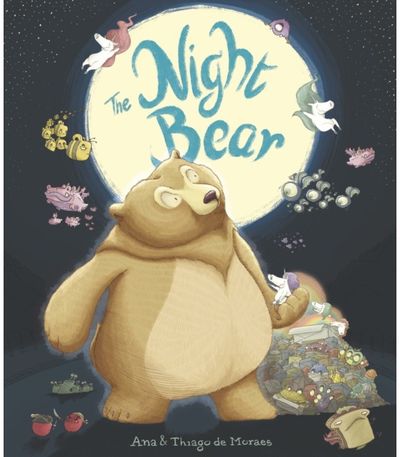 Night Bear