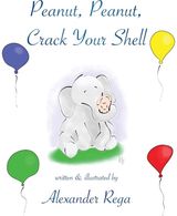 Peanut, Peanut, Crack Your Shell