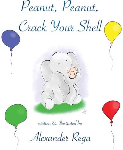 Peanut, Peanut, Crack Your Shell