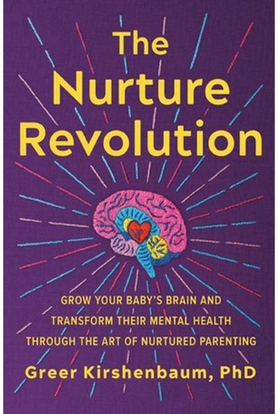 The Nurture Grow Your Baby's