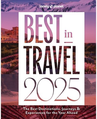 Lonely Planet Best