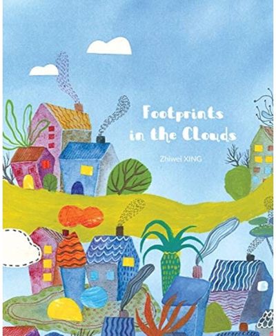 Footprints in the Clouds