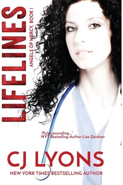 Lifelines Angels of Mercy Book 1