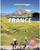 Lonely Planet Best