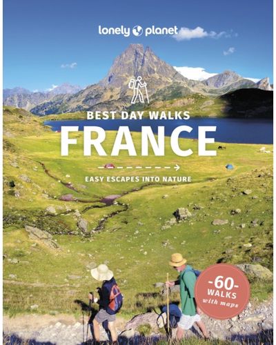 Lonely Planet Best