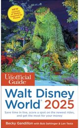 Unofficial Guide to