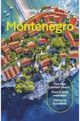Lonely Planet