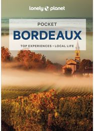Lonely Planet Pocket Bordeaux