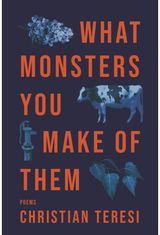 What Monsters You