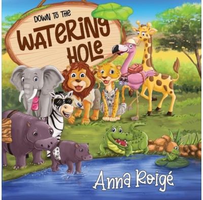 Down to the Watering