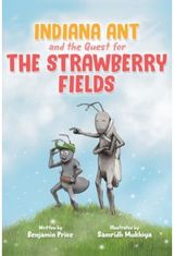 Indiana Ant and the