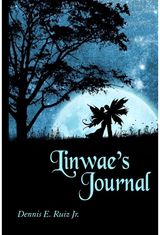 Linwae’s Journal: Fire and Ice