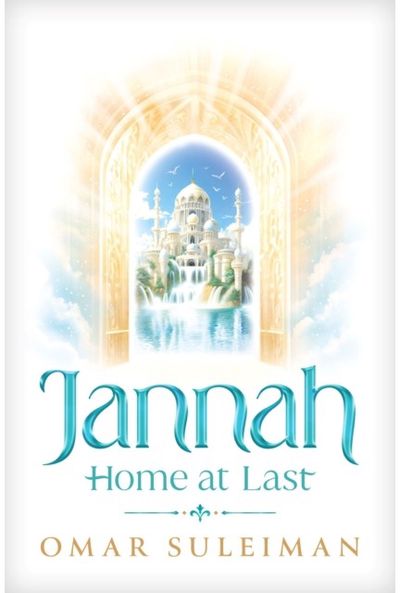 Jannah Home at Last