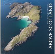 Above Scotland