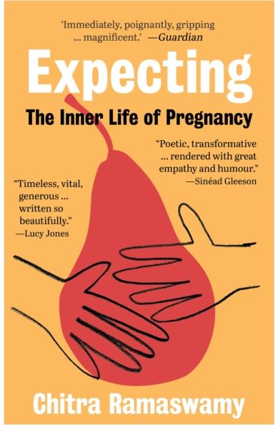 Expecting The Inner Life of