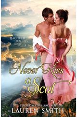 Never Kiss a Scot