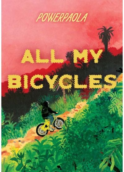 All My Bicycles