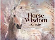Horse Wisdom Oracle