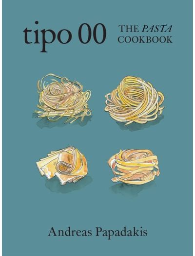 Tipo 00 The Pasta For People Who Love