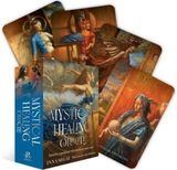 Mystical Healing Intuitive guidance