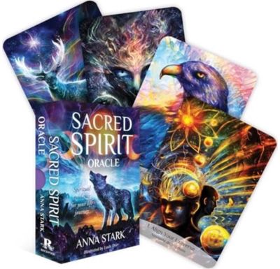 Sacred Spirit Oracle