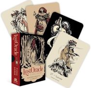 Lost Oracle