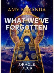 What WeVe Forgotten Oracle Deck