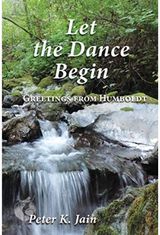 Let the Dance Begin Greetings From Humboldt