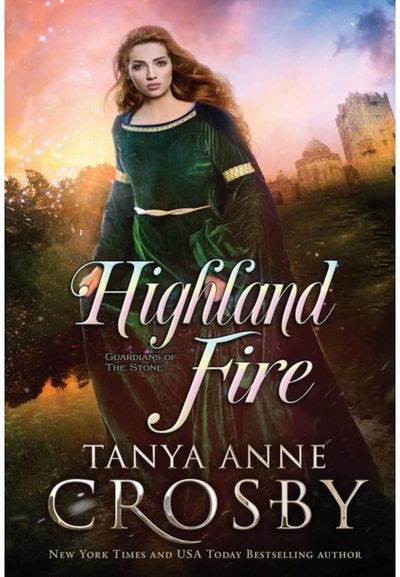 Highland Fire