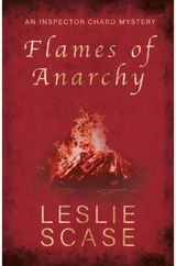 Flames of Anarchy