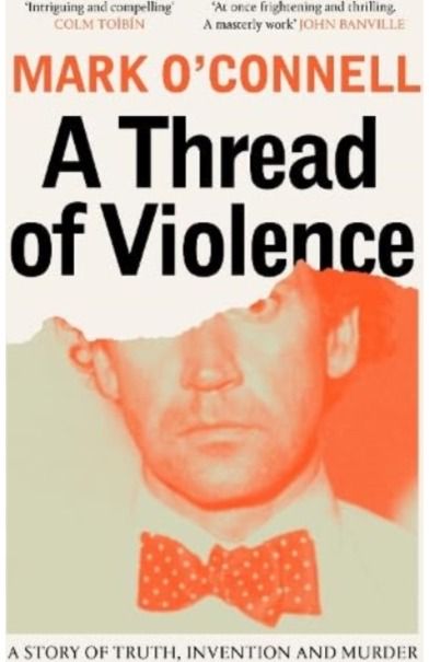Thread of Violence A Story of Truth,