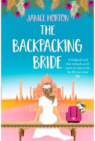 Backpacking Bride