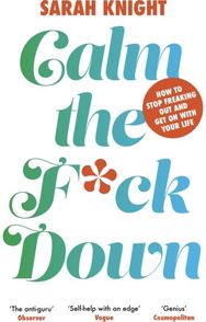 Calm the F**k Down