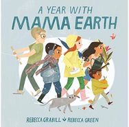 Year with Mama Earth