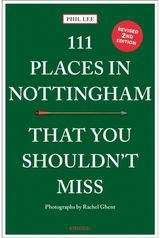 111 Places in