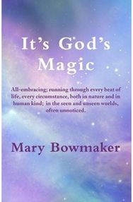 Its Gods Magic