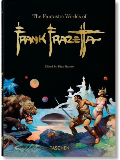 Fantastic Worlds of