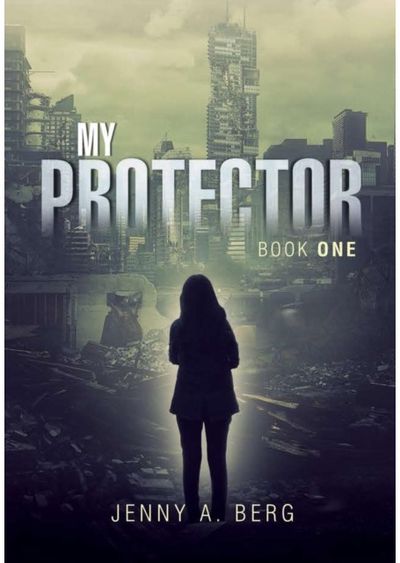 My Protector Book One