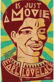 Is Just A Movie