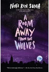 Room Away From the Wolves