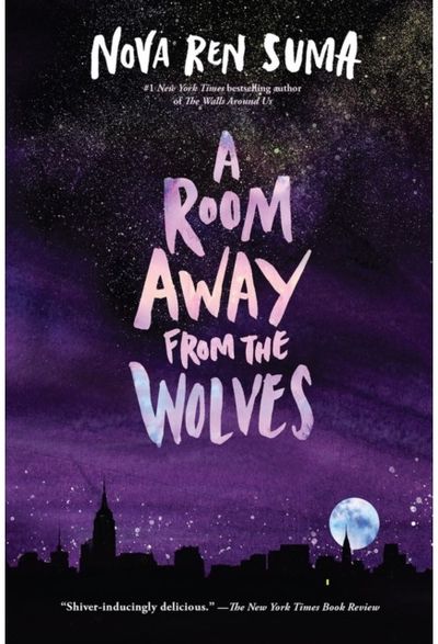 Room Away From the Wolves