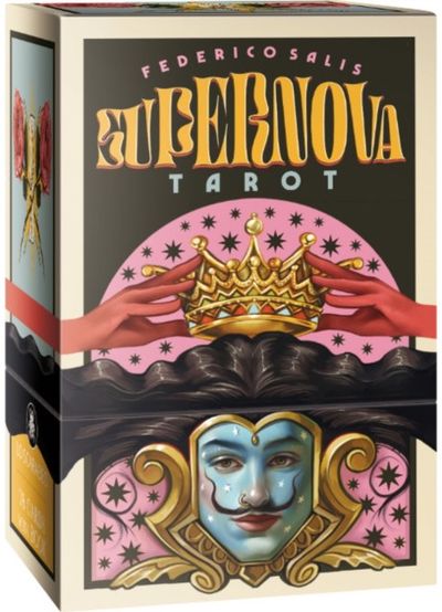 Supernova Tarot