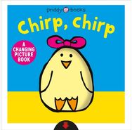 Chirp, Chirp