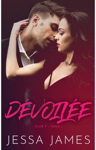 Devoilee