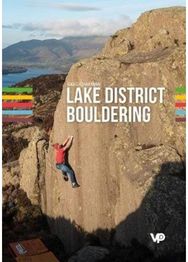Lake District Bouldering The LakesBloc guidebook