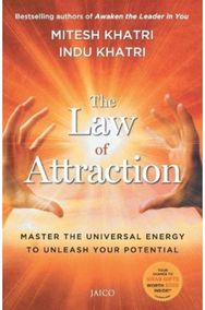 Law of Attraction